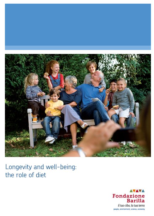 Longevity & Well-being