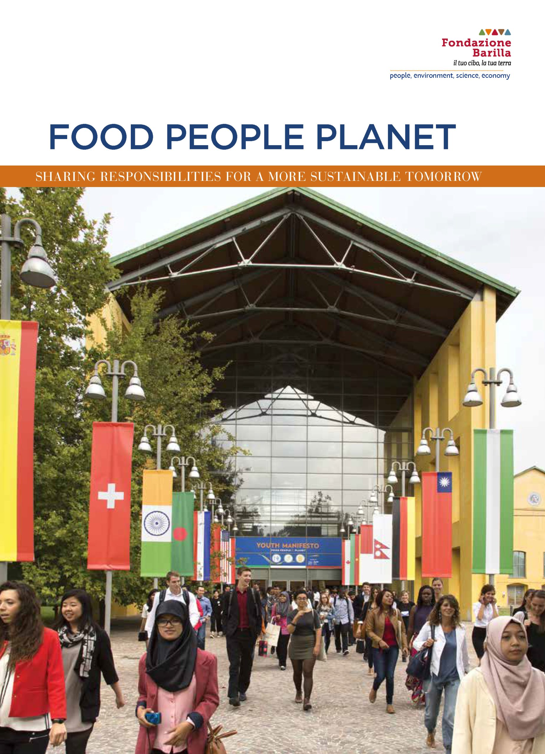 Food, People & Planet