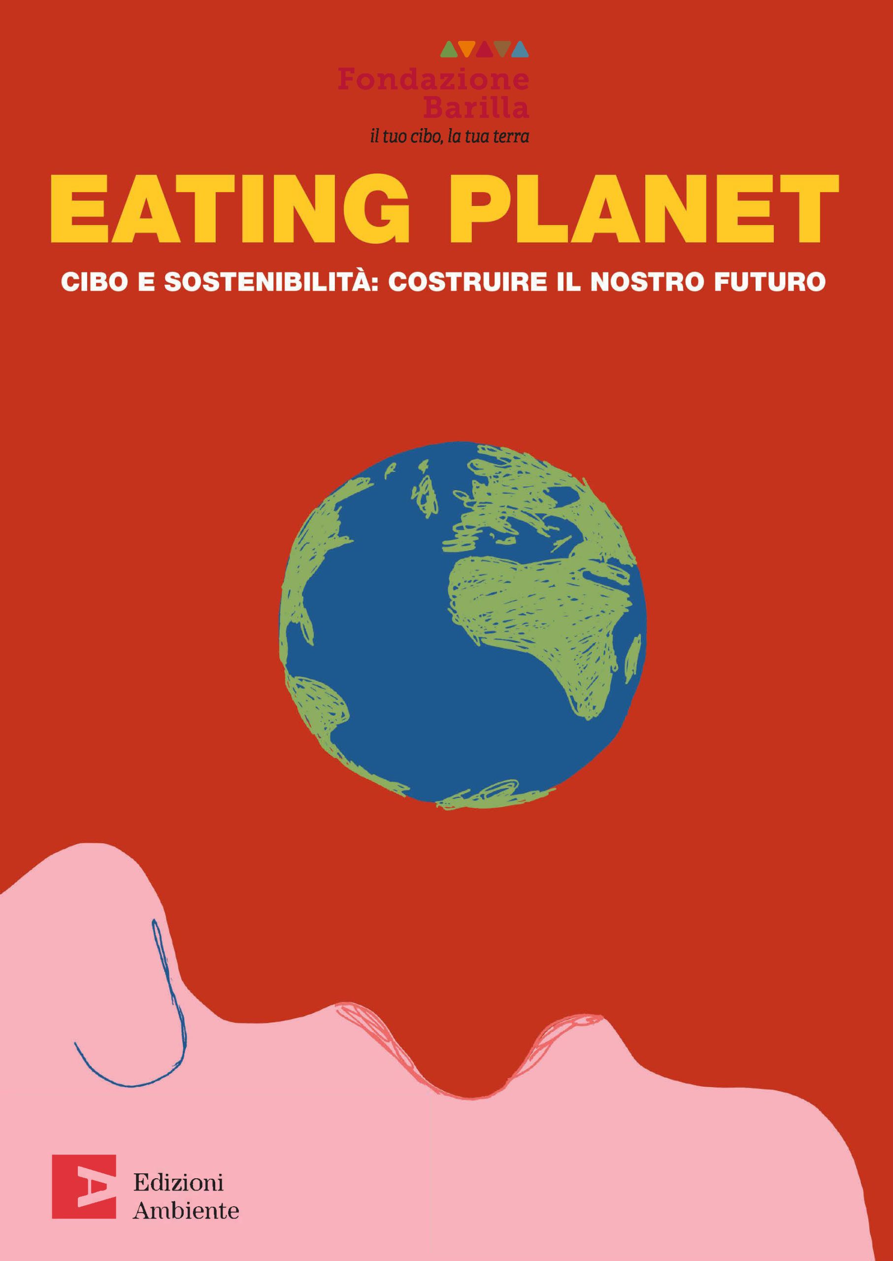 Eating planet