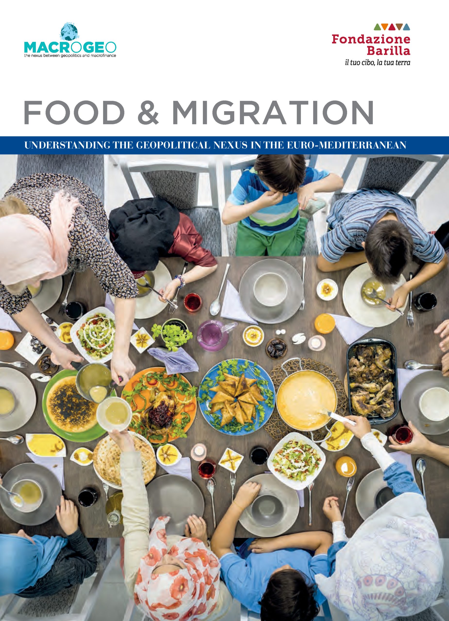Food & Migration