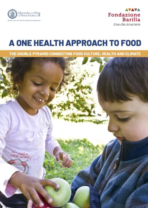 One Health: a new approach to food