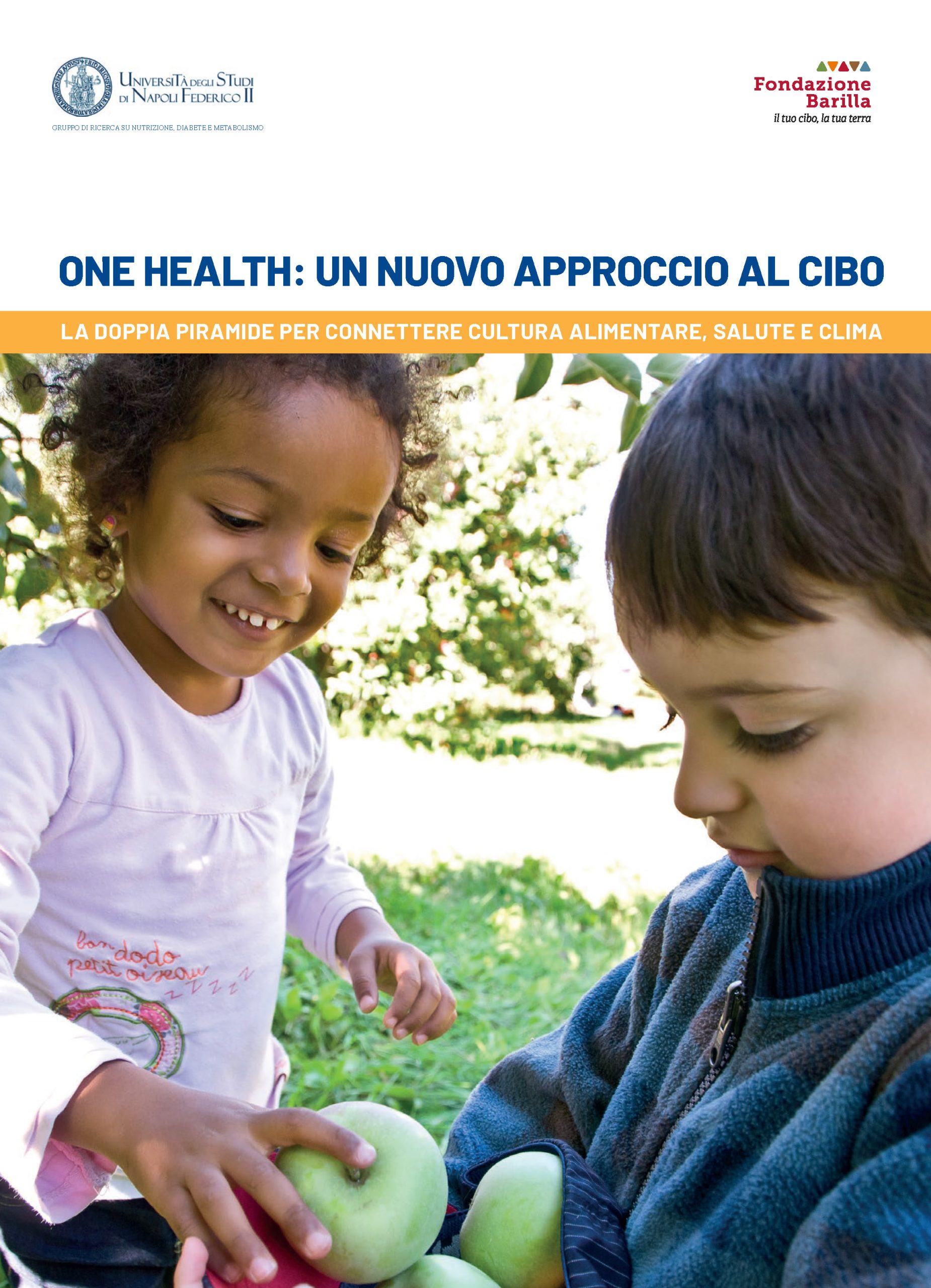 One Health: un nuovo approccio al cibo