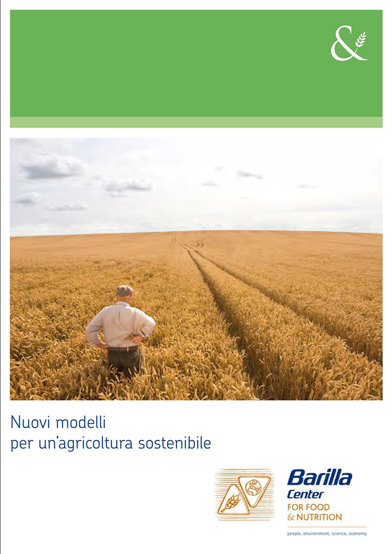 Nuovi modelli per un’agricoltura sostenibile