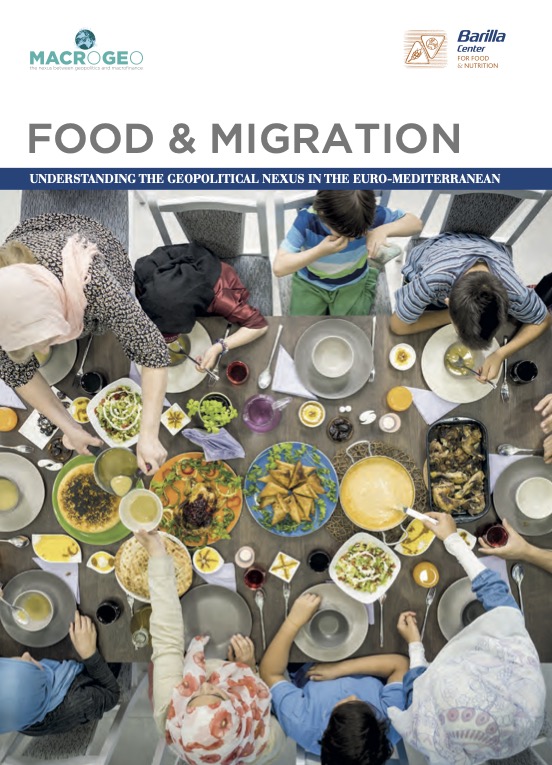 Food & Migration