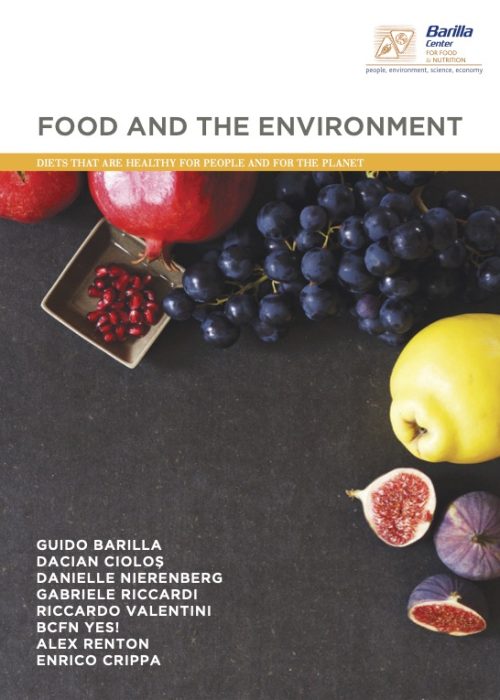 Food & the Environment