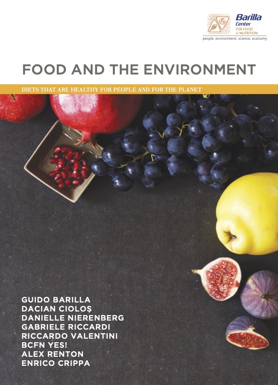 Food & the Environment
