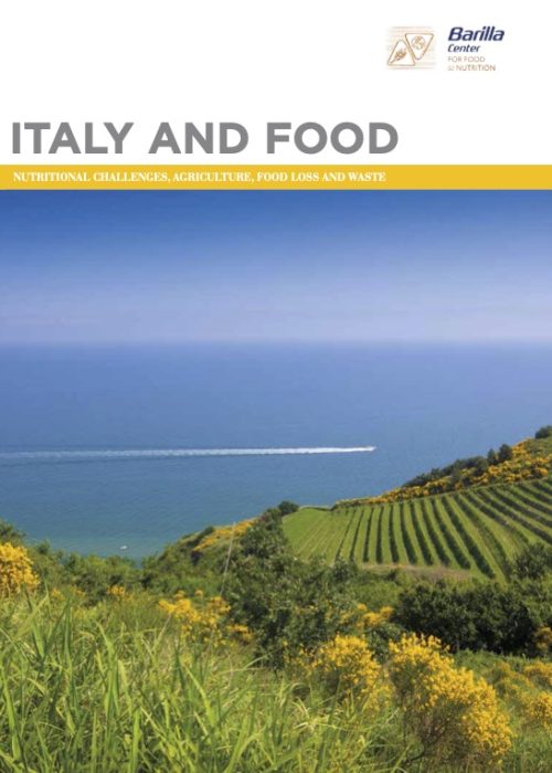 Italy & Food