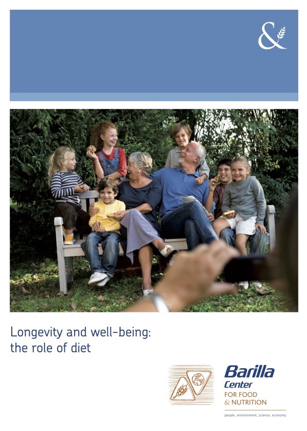 Longevity & Well-being